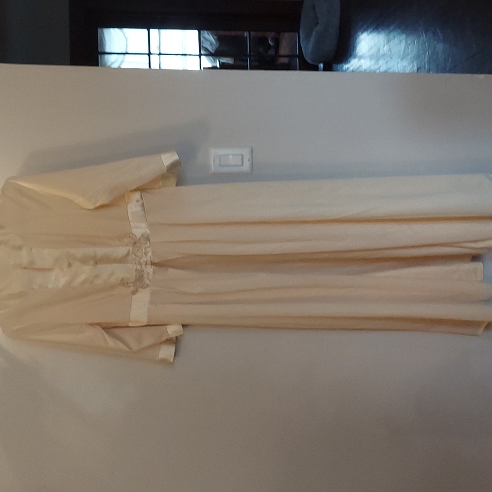 Sears retro robe